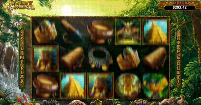 Pocket Eu Jackpots